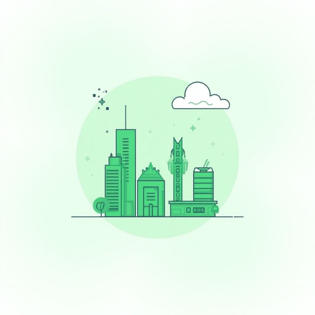 Tendencias sostenibles en negocios