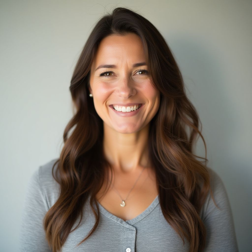 Laura Martínez - CEO y Fundadora