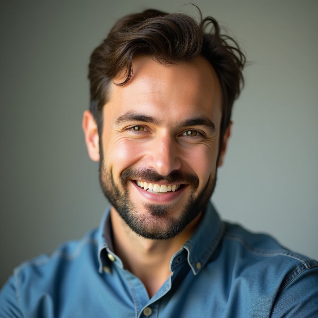 Samuel Ortega - Analista Estratégico